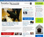 Nuevo Portal de Noticias de Salta