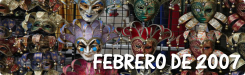 Febrero 2007