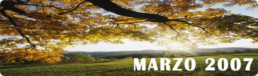 Marzo 2007