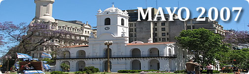 Mayo 2007