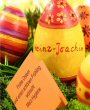 Huevos de Pascua