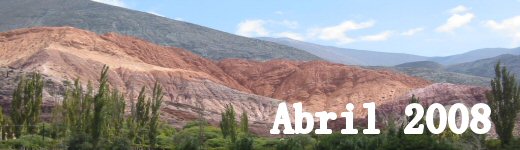 Abril 2008