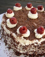 Tortas cl�sicas