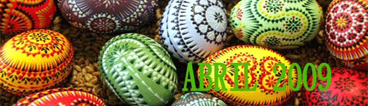 Abril 2009