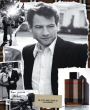 Perfumes: Maderas, flores, ámbar...