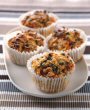 Muffins: Delicias con sabor ingl�s