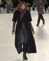 Estilo parisina