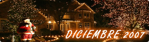 Diciembre 2007