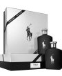 Perfumes de fiesta en versi�n masculina