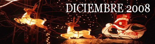 Diciembre 2008