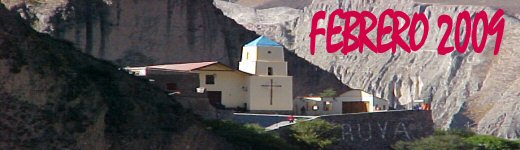 Febrero 2009