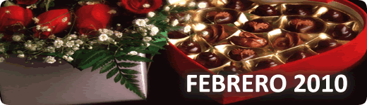 Febrero 2010