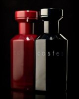 Perfumes: Notas de exotismo