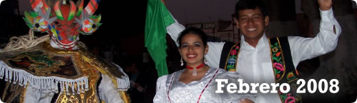 Febrero 2008