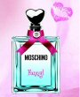 Perfumes: Sensaciones a flor de piel
