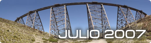 Julio 2007