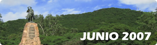Junio 2007