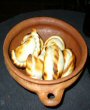 Las empanadas salte�as