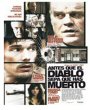Antes que el diablo sepa que has muerto