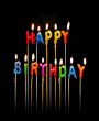 Celebrar un cumpleaños