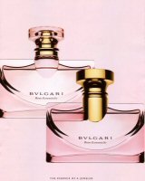 Perfumes: Explosi�n de color y pasi�n