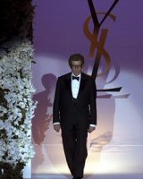 Yves Saint Laurent: Fallece el pr�ncipe de la moda