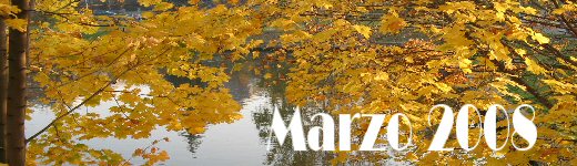Marzo 2008