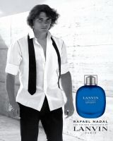 Perfumes: Gucci, Lanvin, Burberry...