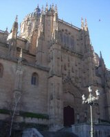 Salamanca