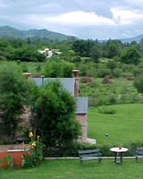 Relajarse en Villa San Lorenzo