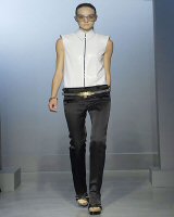 Pitillo negro: El gran aliado de la moda