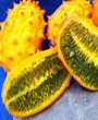 Kiwano: Una fruta ex�tica y refrescante