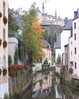 Luxemburgo