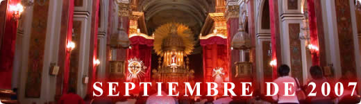 Septiembre 2007