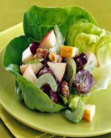 Ensaladas cl�sicas