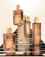 Perfumes: El toque delicado