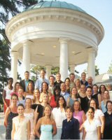 Vivir en sociedad