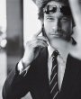 Trajes masculinos