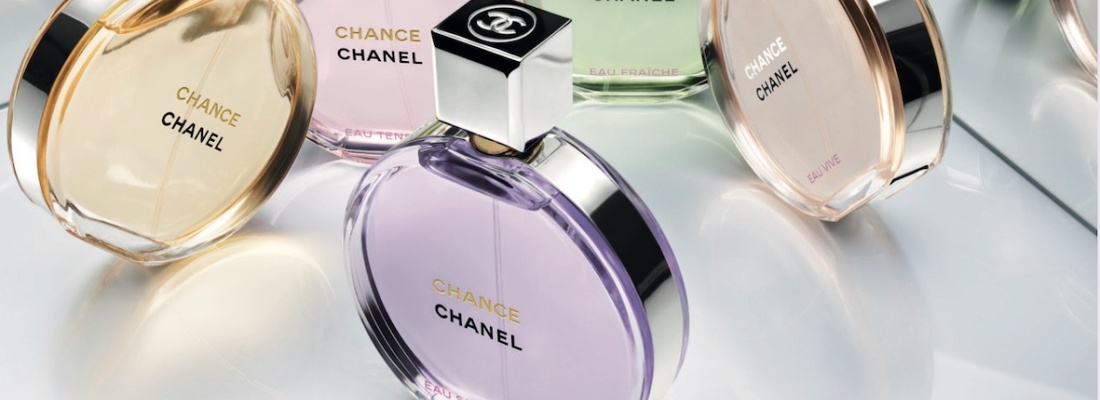 Chance de Chanel Eau Splendide: el inesperado acorde de la nueva fragancia de la maison