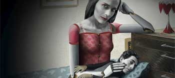 Lo que no te mata te hace más fuerte: Millennium 4