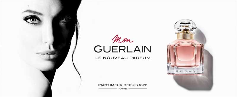 Mon Guerlain