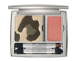 Golden Jungle by Dior