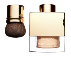 Skin Illusion by Clarins