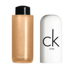 Skin iluminator de CK one
