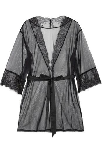 L'Agent by Agent Provocateur