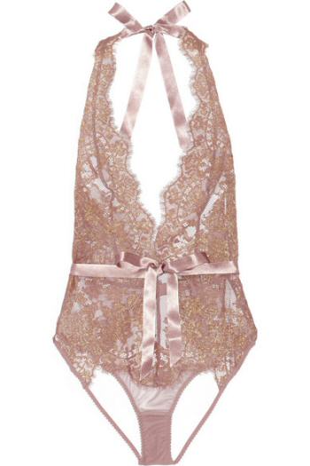 L'Agent by Agent Provocateur