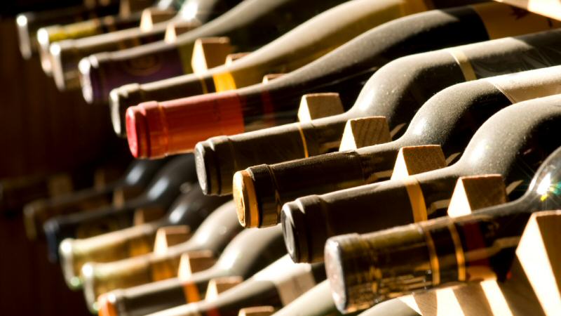 Cómo elegir y servir un vino