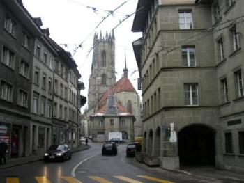 Friburgo