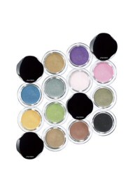 Sombras Shiseido