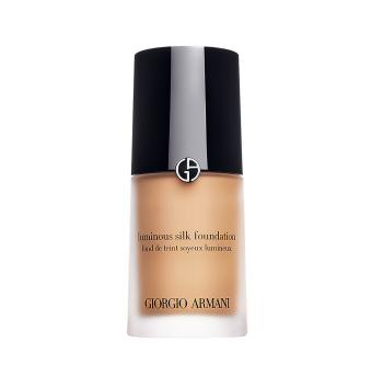 Luminous Silk Foundation Giorgio Armani